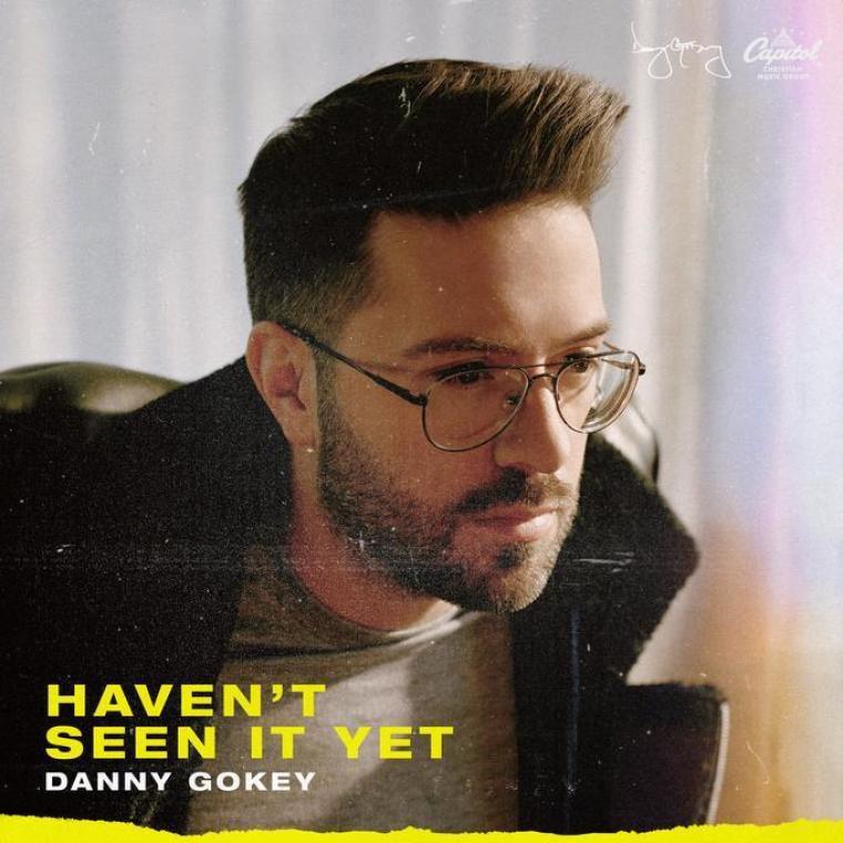 Danny Gokey continues concert after suffering burns on Hope Encounter Tour