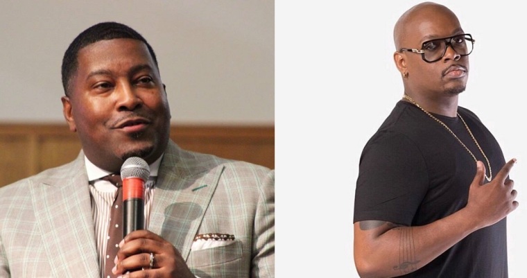 After rape allegation, House of Hope megachurch enforced agreement to silence media personality