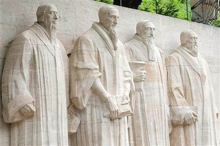 Reformation Day: 5 lesser-known Protestant leaders