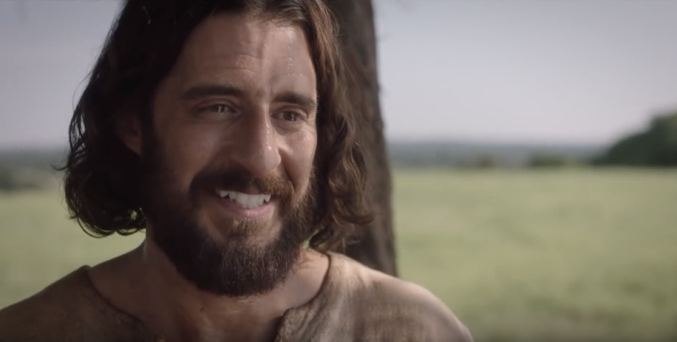 ‘The Chosen’: Record-breaking TV series about Jesus debuts worldwide