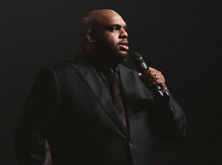 John Gray defends character, announces new Relentless Church campuses for Greenville and Atlanta
