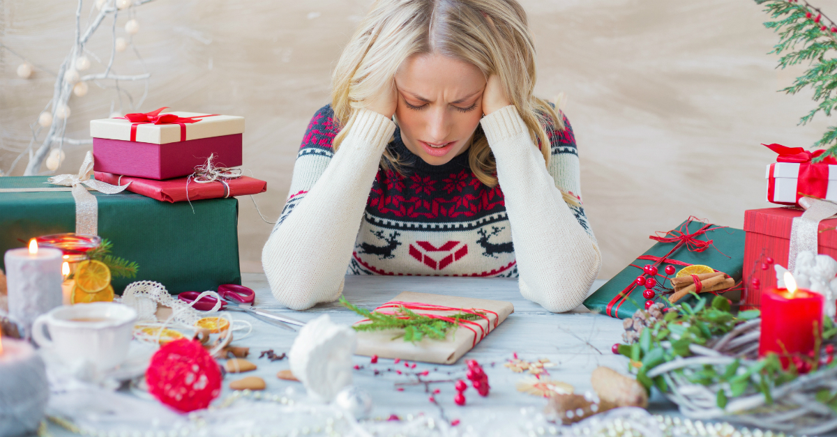 Top 10 Ways to Avoid Christmas Burnout