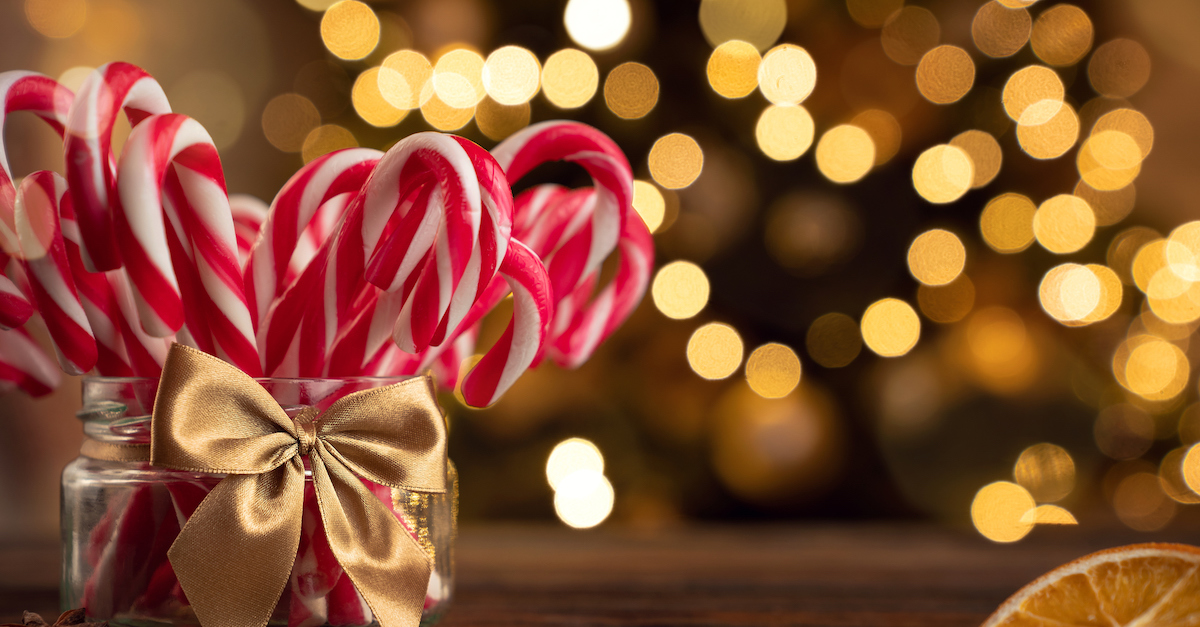5 Interesting Facts about the Candy Cane