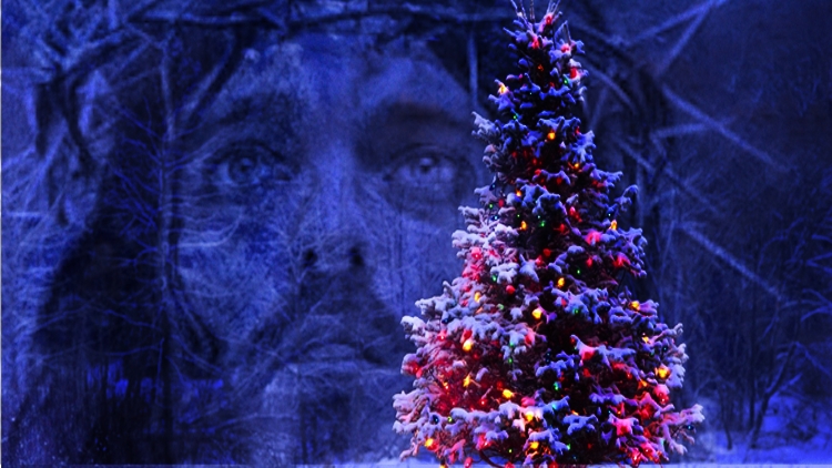 Why Should Christ be Celebrated at Christmas – or at any Time?