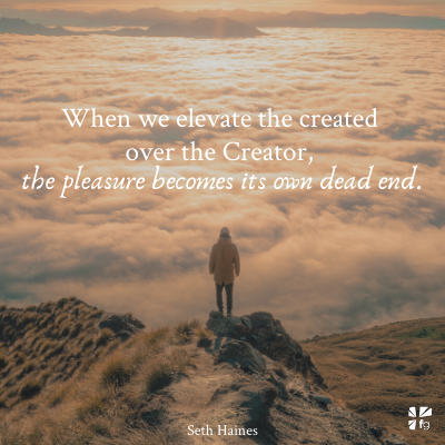 the Creator