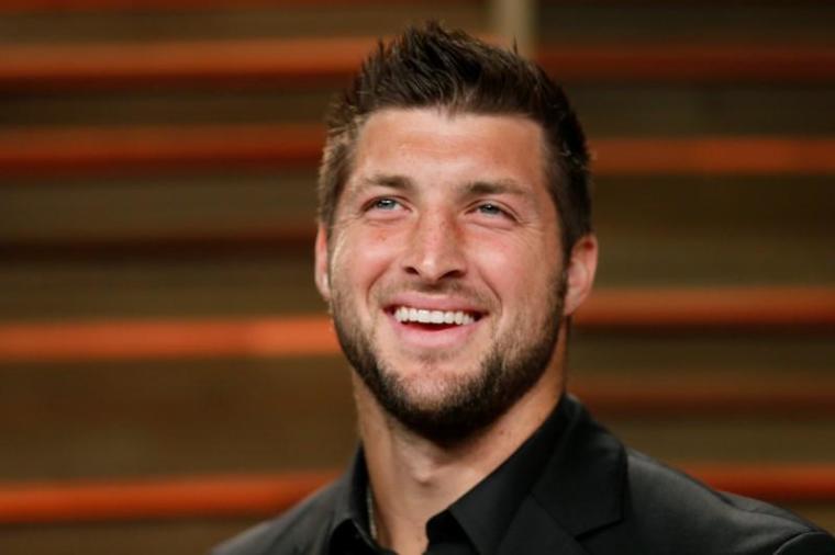 Tim Tebow: I’d rather be known for saving a lot of babies from abortion than winning Super Bowl 