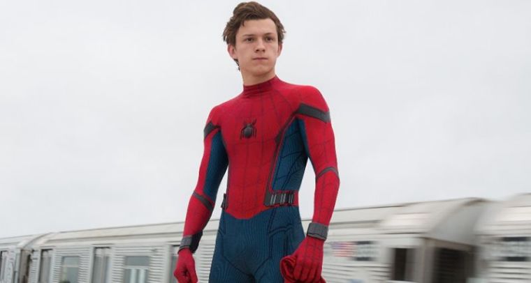 Sony looking to make Spider-Man ‘bisexual with boyfriend’ in upcoming movie