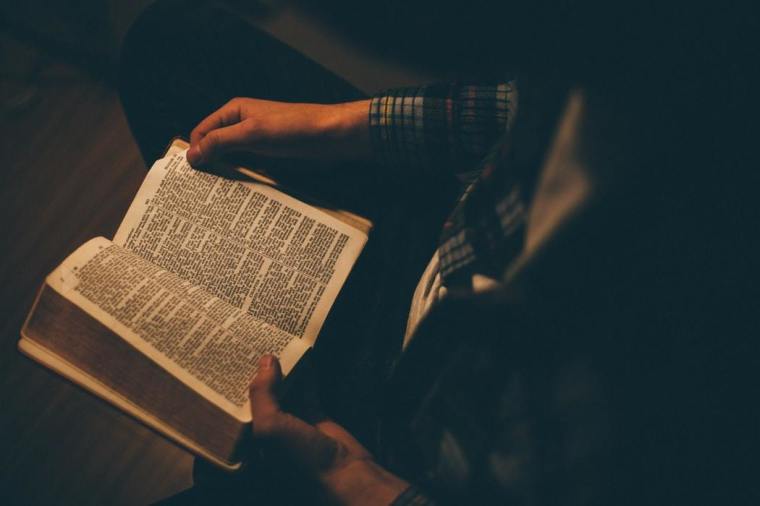 Free online Bible program encourages virtual communal Bible reading amid lockdown