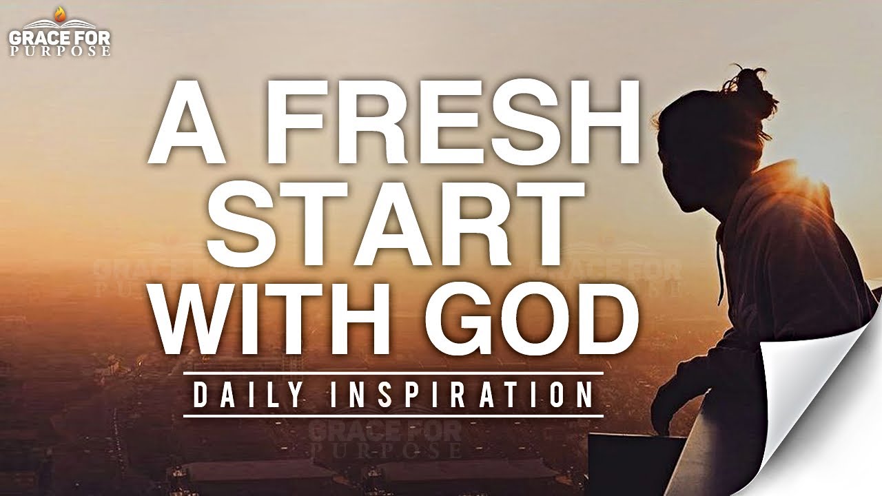 Love God With All Your Heart – Daily Inspiration ᴴᴰ
