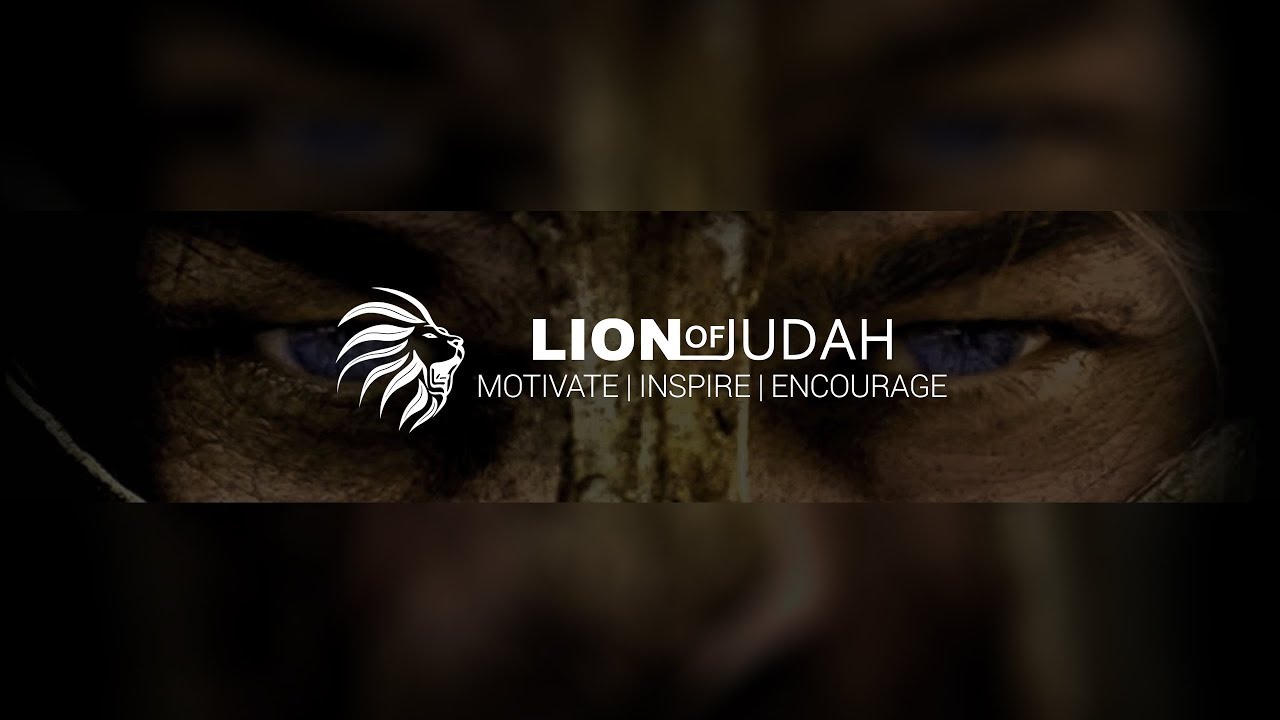 Lion Of Judah Channel Trailer