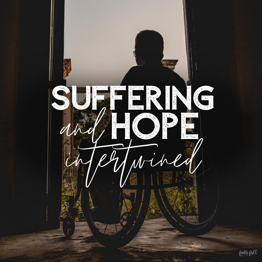 Suffer Strong: Post-Traumatic Growth