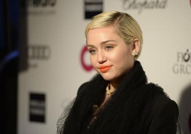 Miley Cyrus to explore relationship with God again after leaving church due to anti-LGBT stance
