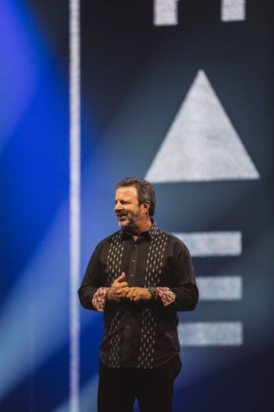 Bethel Church, Elevation join growing number of megachurches shifting to online services