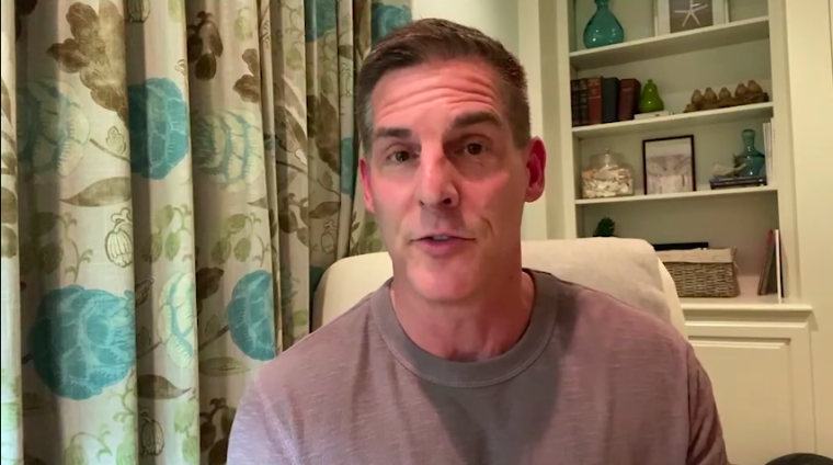 4 people at Willow Creek summit that Craig Groeschel attended have coronavirus: report