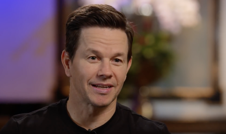 Mark Wahlberg says he will never hide relationship with God, reveals he shares faith with peers