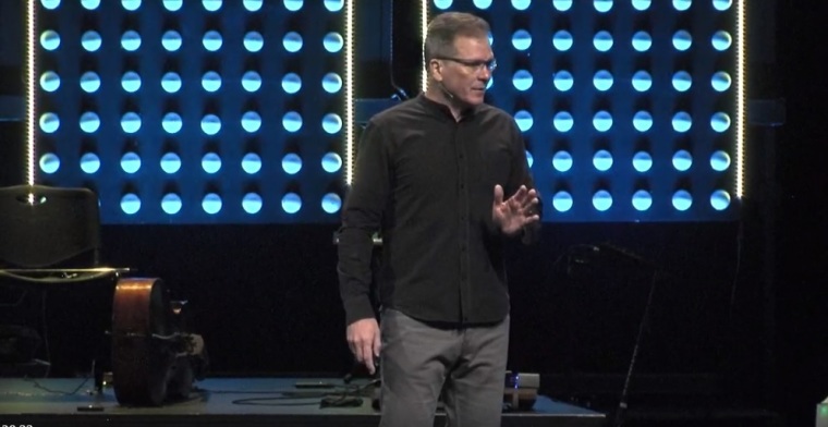 Does evil prove the existence of God? Apologist Frank Turek answers