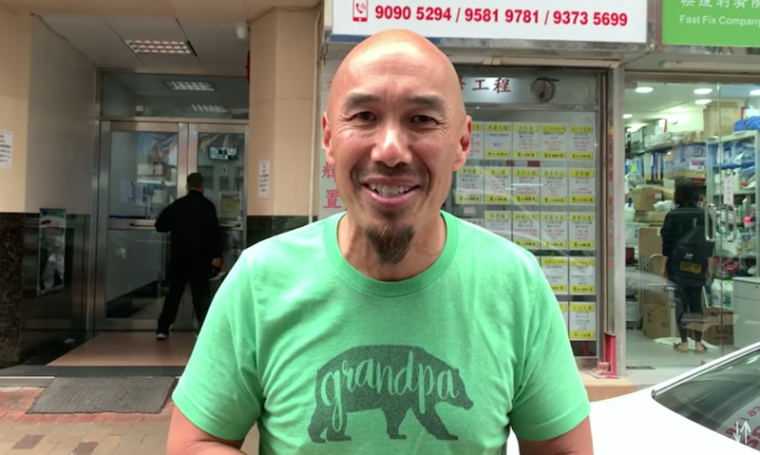 Francis Chan discovers link between birth mother, move to Hong Kong: ‘It’s confirmation of God’s goodness’