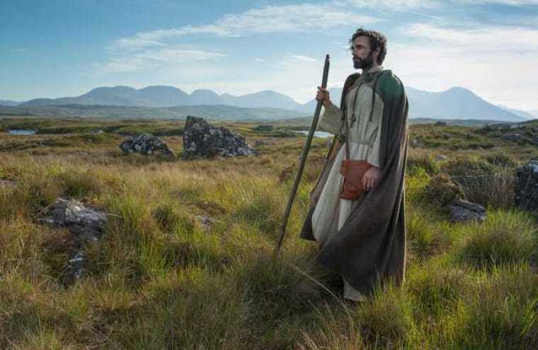 St. Patrick’s Day: John Rhys-Davies film highlighting life, ministry of Ireland’s saint hits theaters