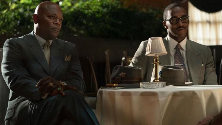 'The Banker' review: Samuel L. Jackson film based on true story both educates and entertains
