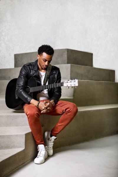 Jonathan McReynolds gets vulnerable in new single ‘People’: ‘Everybody is a victim and perpetrator’