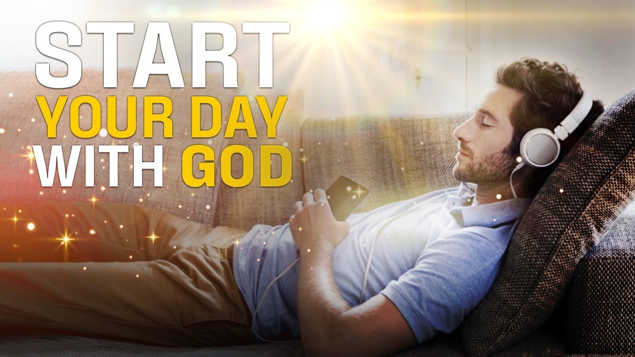 God's Got This | Morning Motivation ᴴᴰ