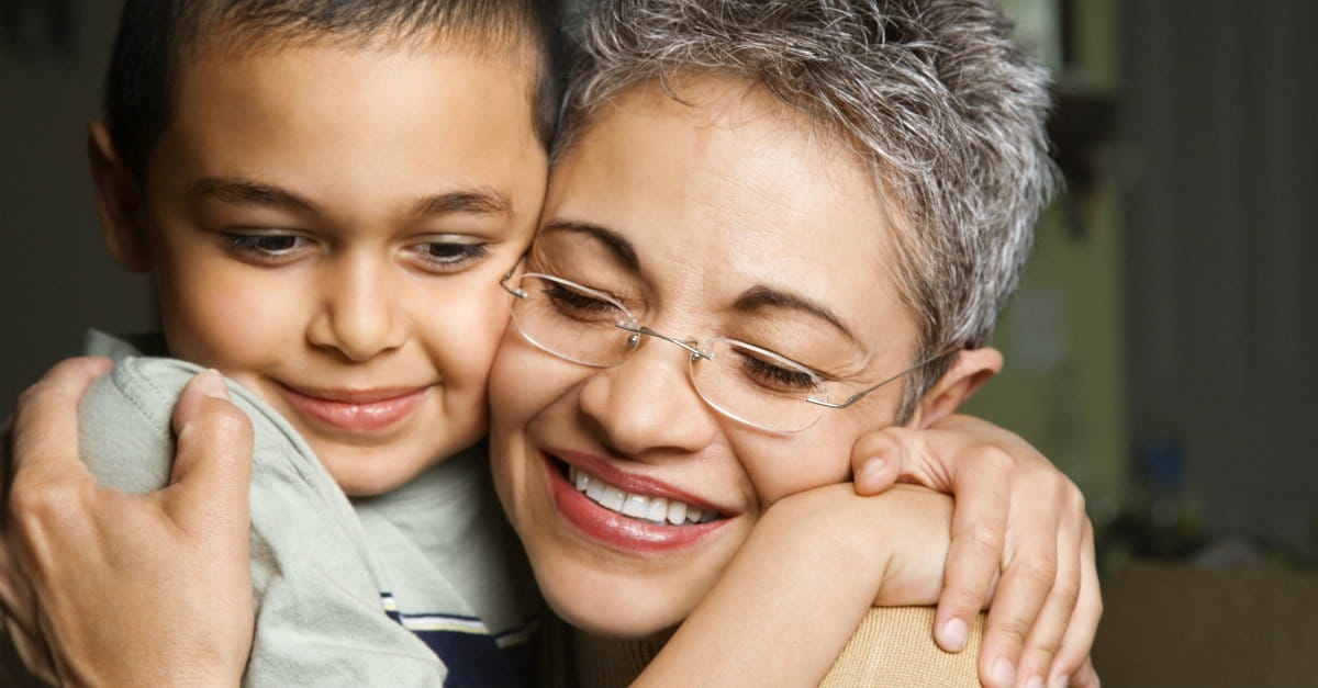 Godly Grandparenting: Ways to Inspire Faith in Your Grandkids
