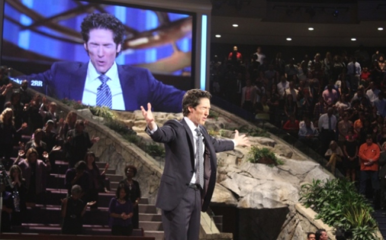 Joel Osteen’s Lakewood Church cancels all worship services due to conoronvirus