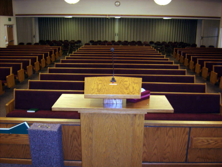Millennials most likely to fact check sermons, Barna study finds