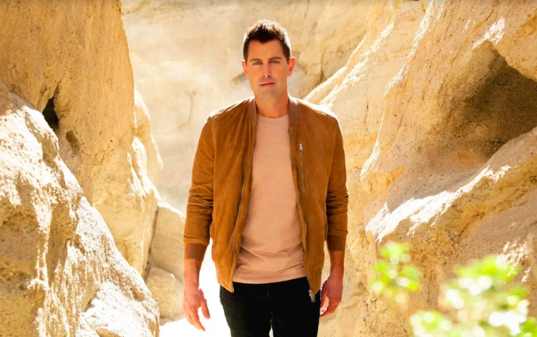 Jeremy Camp on powerful, ‘most important thing’ to learn from COVID-19