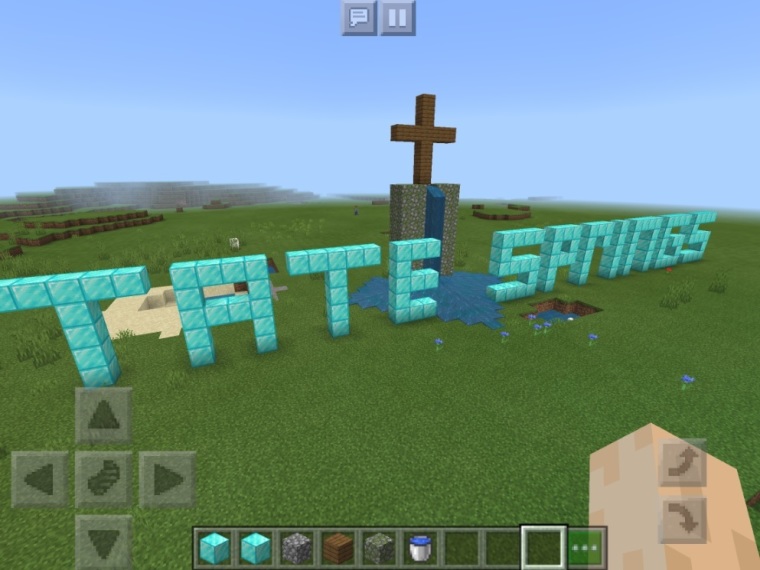 Texas church to host Easter egg hunt Minecraft game