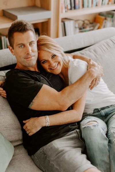 Jeremy, Adrienne Camp share 9 tips for thriving in God-glorifying marriage