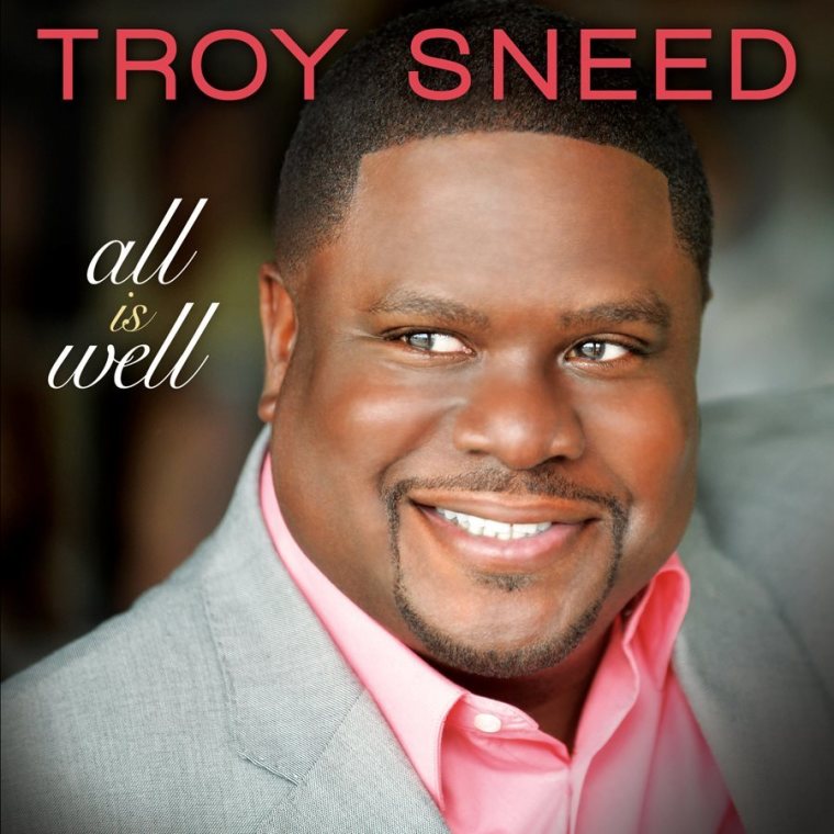‘The Struggle Is Over’ gospel producer, singer Troy Sneed dies of coronavirus complications