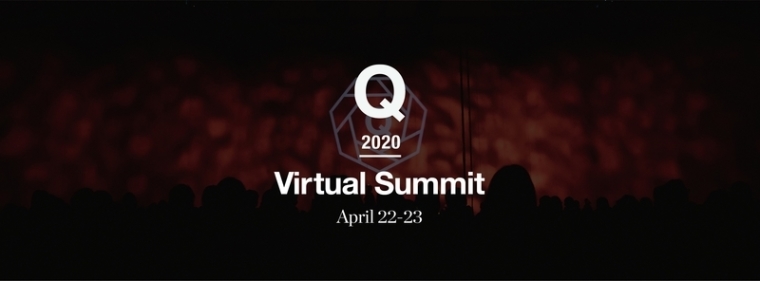 Grief, evangelism and COVID-19: Four takeaways from Q 2020 Virtual Summit