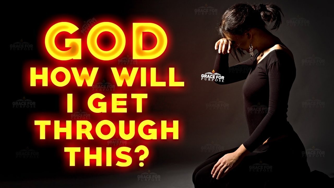 God Is A Way Maker For A Reason! ᴴᴰ
