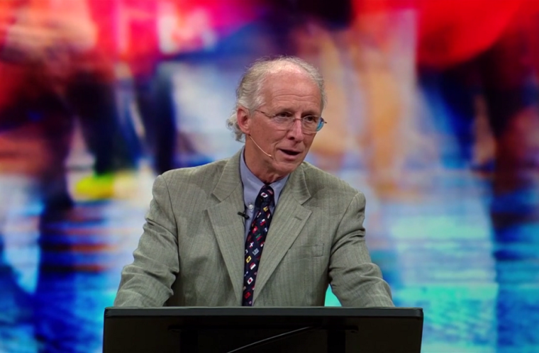 Should pastors who commit adultery be permanently banned from ministry? John Piper answers