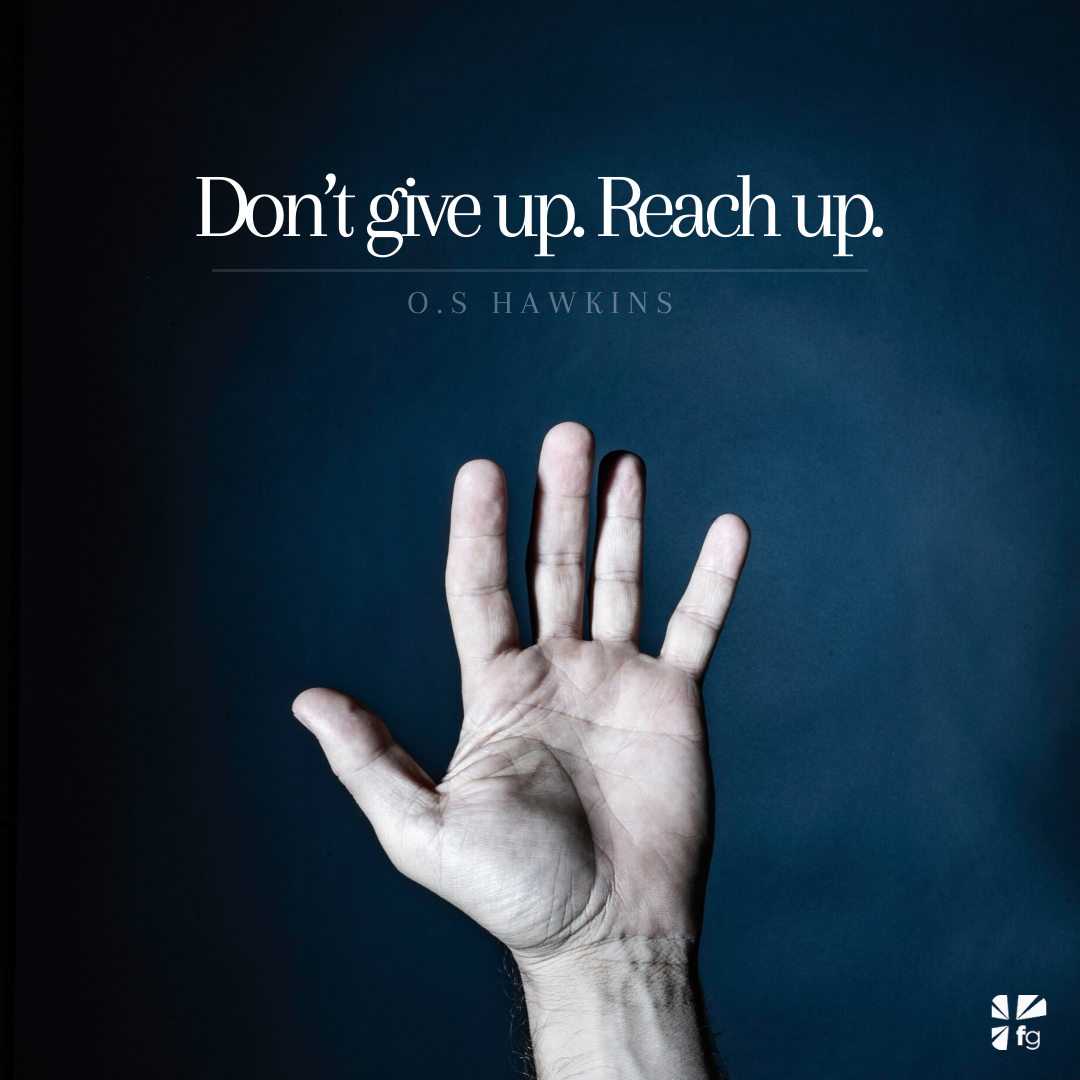 Reach Up