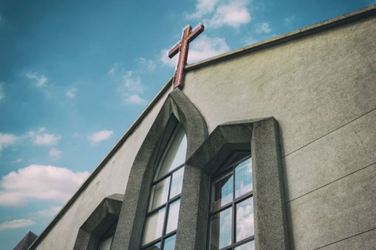 Less than 10% of Protestant churches held in-person worship in April: survey