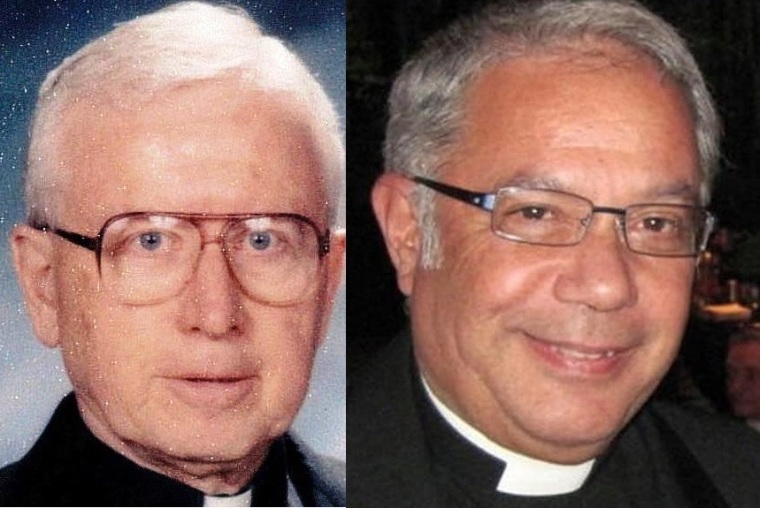Coronavirus claims retired NY priest weeks after killing his successor