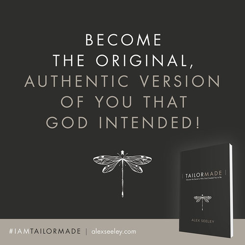 Tailor Made: The Authentic You