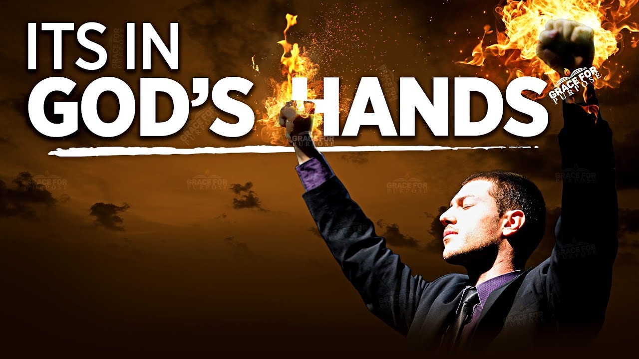 The Unseen Hand Of God Is Powerful! ᴴᴰ