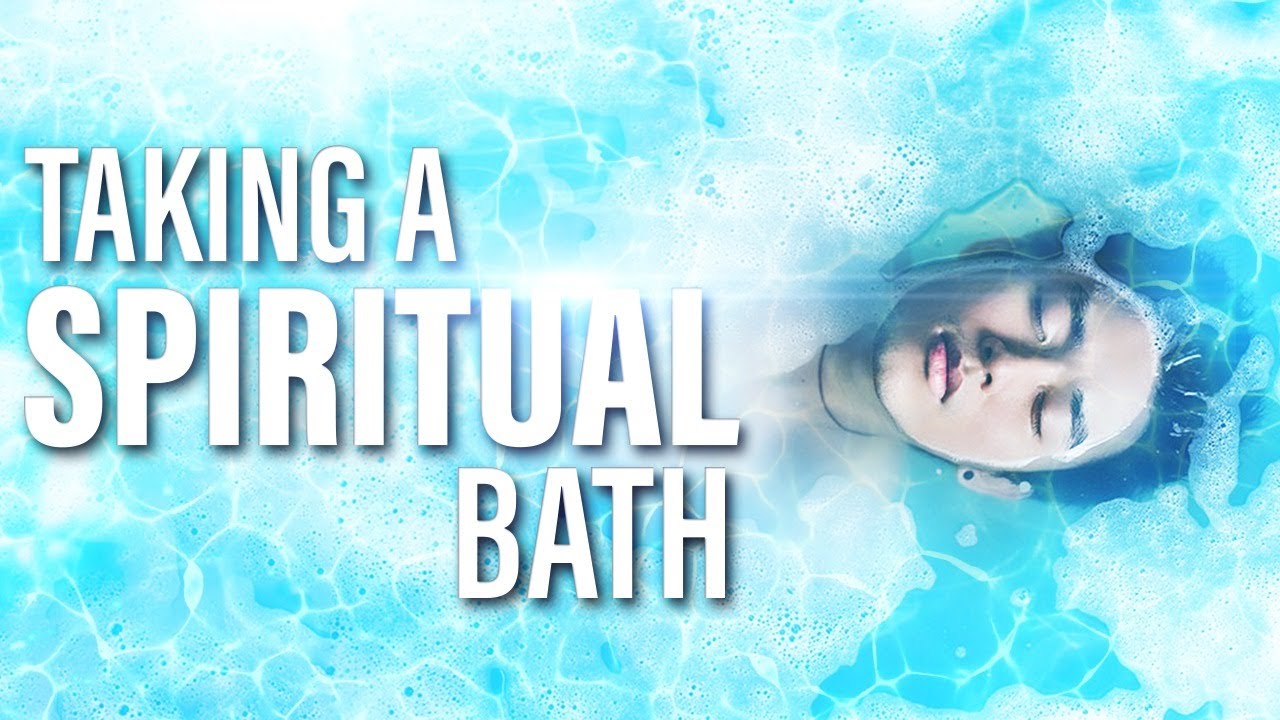 Most People Don't Even Realize Their Spirit Needs This – WATCH THIS !!