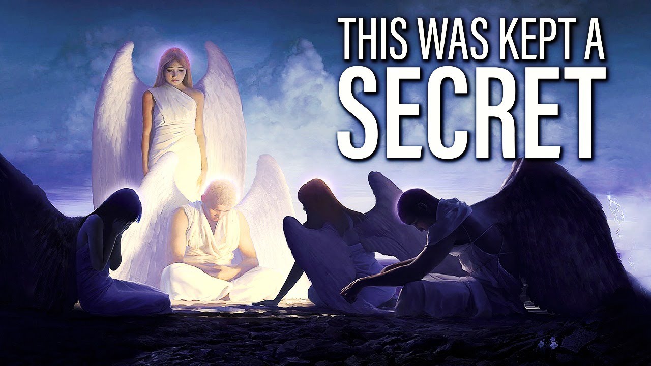 There Are Secrets That Are Not Even In The Bible (YOU NEED TO KNOW THIS) II