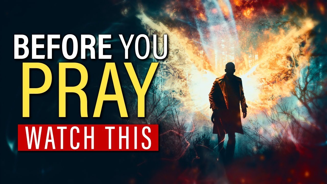 If Your Prayers Are Not Being Answered Try This | (Must Watch)
