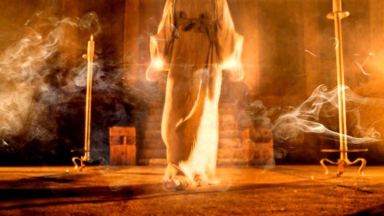 The Book Of Revelation | Jesus Is At The Door Of Human History