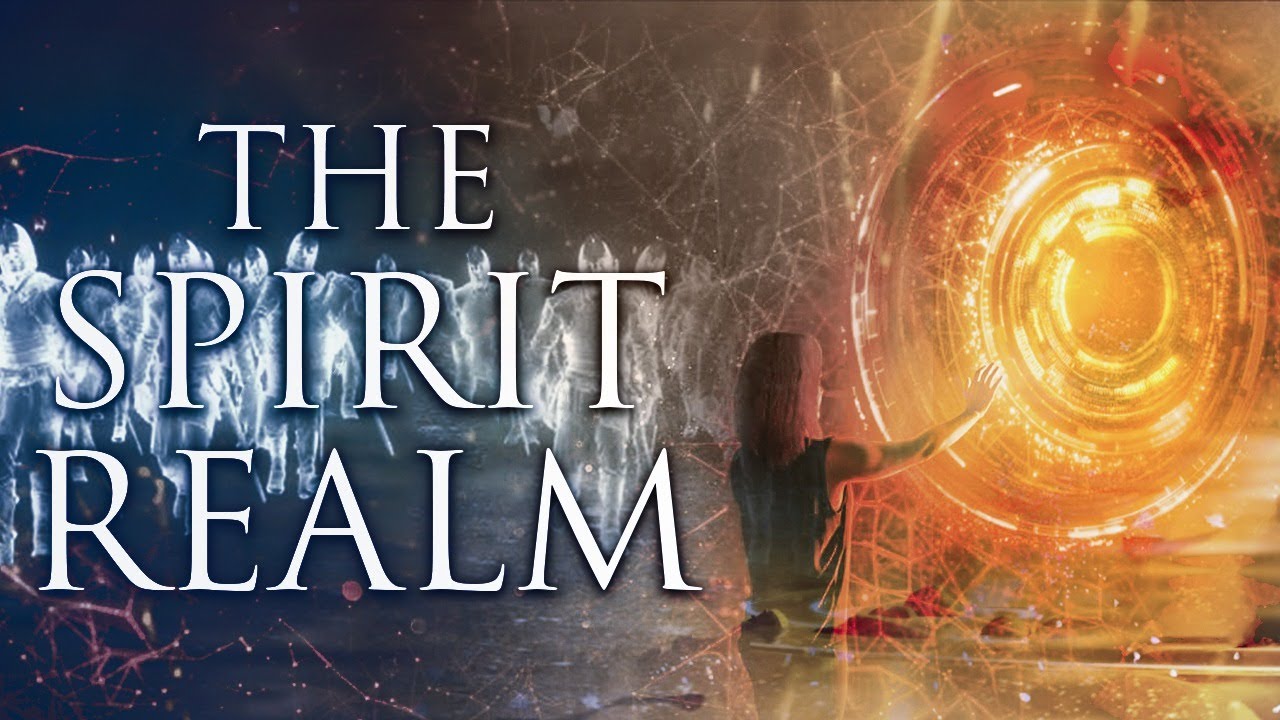 The Spirit World – The Devil Knows What We Don't Know