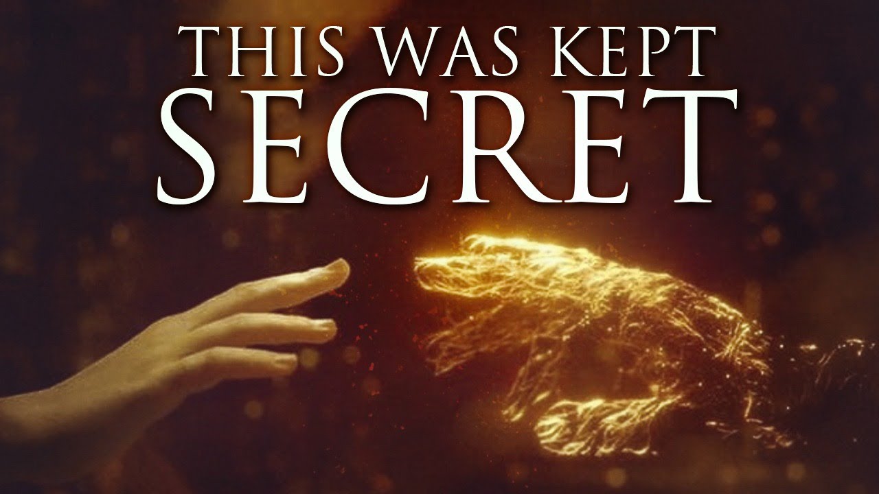One Of The Biggest Mysteries In The Bible Was Finally Revealed