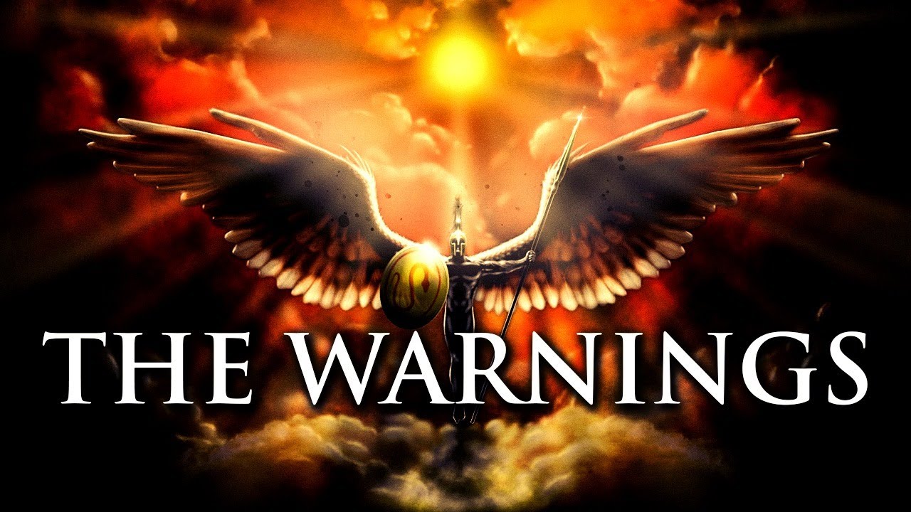 Biblical *WARNINGS* You Need to Stop Ignoring In 2020 | Compilation