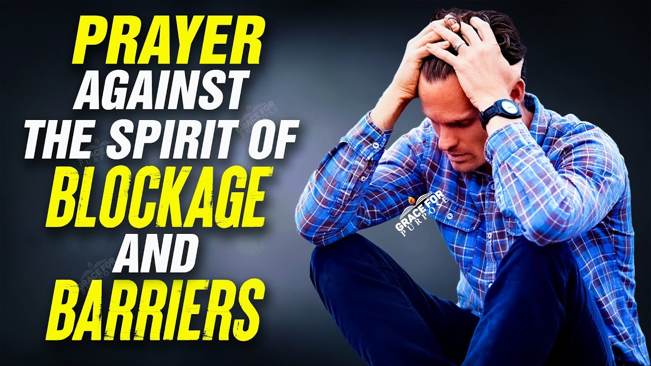 A Powerful Breakthrough Prayer | God Will Bless You and Elevate You (A Daily Prayer)