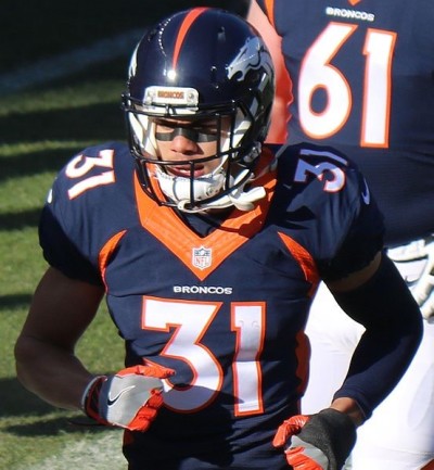 Broncos safety Justin Simmons set to bless 31 families this holiday season