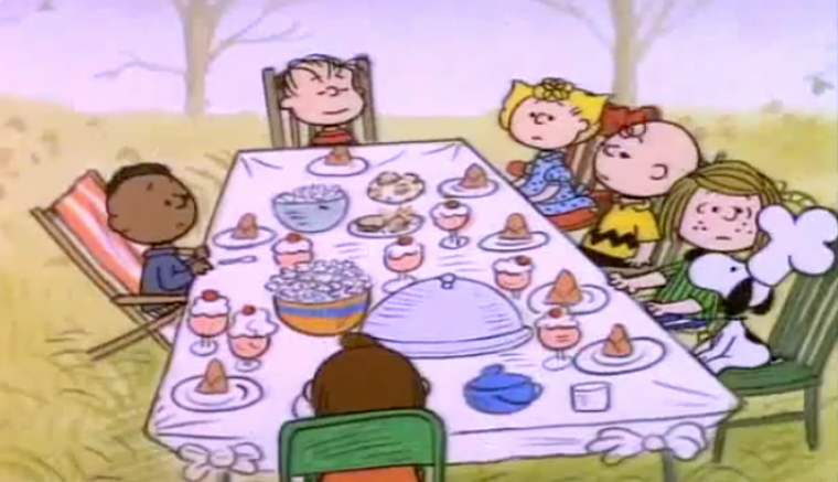 ‘Peanuts’ Christmas, Thanksgiving specials to air on public television following outcry